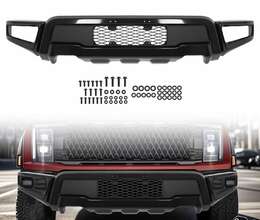 2024 Ford f150 raptor bufer 
