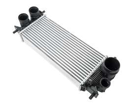 Ford f150 intercooler