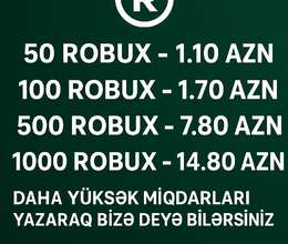 Roblox Robux