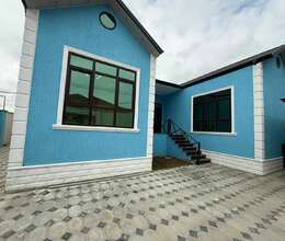 Satış Həyət evi, 120m²