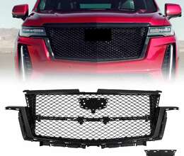 Cadillac Escalade qabaq barmaqliq 