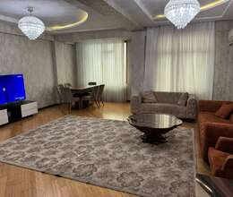 Satılır Yeni tikili, 135m², 3-Otaqlı