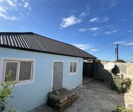 Satış Həyət evi, 50m²
