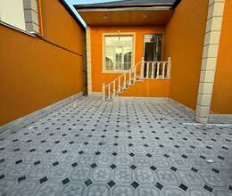 Satış Həyət evi, 90m²