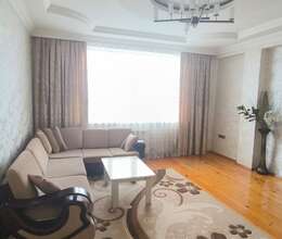 Yeni Yasamalda qanuni 2 otaqlı mənzil