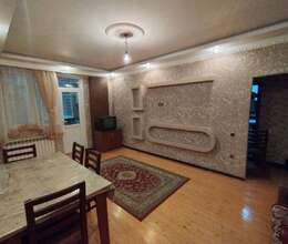 Satılır Yeni tikili, 70m², 3-Otaqlı
