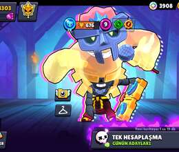 Brawl stars 