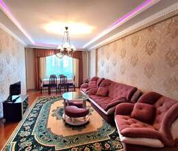 Kirayə verilir Yeni tikili, 120m², 2-Otaqlı