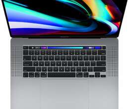 Apple MacBook Pro 2019