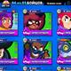 Brawl Stars hesab