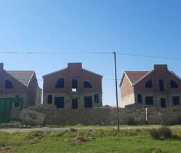 Satış Həyət evi, 120m²