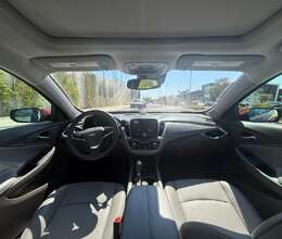 Chevrolet Malibu, 2017 il – Malibu – ucuztap.az