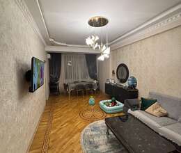 Satılır Yeni tikili, 65m², 2-Otaqlı