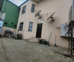 Satış Həyət evi, 111m²