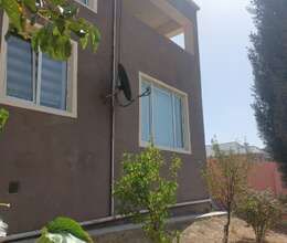 Satış Həyət evi, 160m²
