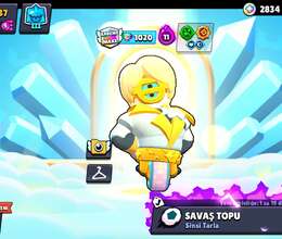 Brawl stars hesap satılır 