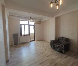 Satılır Yeni tikili, 54m², 2-Otaqlı