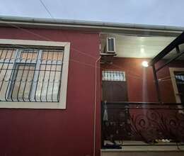 Satış Həyət evi, 80m²