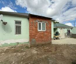 Satış Həyət evi, 50m²