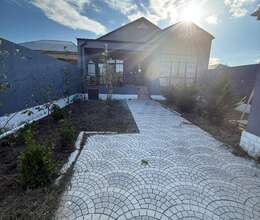 Satış Həyət evi, 120m²