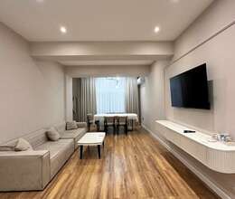 Satılır Yeni tikili, 81m², 2-Otaqlı