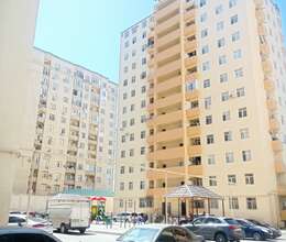 Satılır Yeni tikili, 60m², 2-Otaqlı