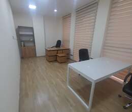 Ofis İcarəyə verilir