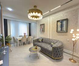 Satılır Yeni tikili, 58m², 2-Otaqlı