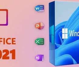 Ofis (Windows, Word, Excel, Power Point) dərslər