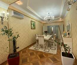 Satılır Yeni tikili, 139m², 3-Otaqlı