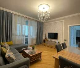 Satılır Yeni tikili, 87m², 2-Otaqlı