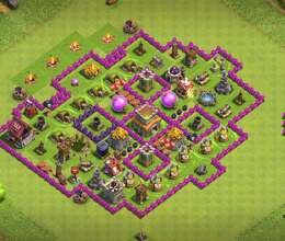 Clas of clans