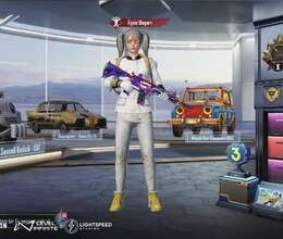 PUBG MOBİLE 