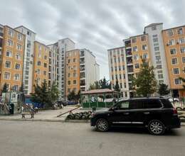 Satılır Yeni tikili, 67m², 2-Otaqlı