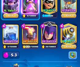 Clash Royale