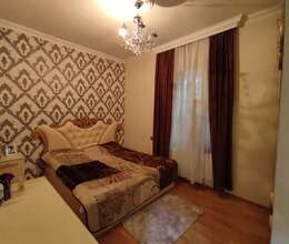 Satış Həyət evi, 85m²