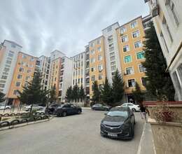 Satılır Yeni tikili, 82m², 3-Otaqlı