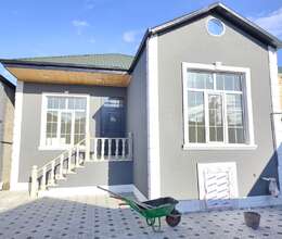 Satış Həyət evi, 100m²