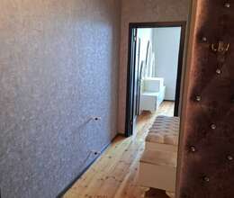 Satılır Yeni tikili, 56m², 2-Otaqlı