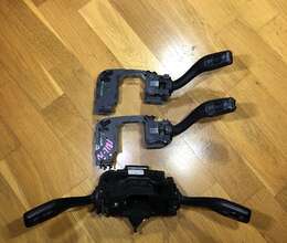 Audi Ehtiyat Hissələri