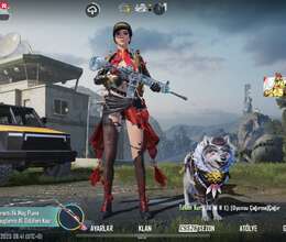 Pubg mobile