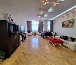 Satılır Yeni tikili, 170m², 3-Otaqlı