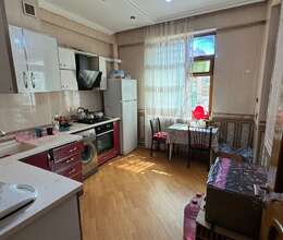 Satılır Yeni tikili, 135m², 4-Otaqlı