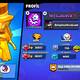 Brawl star hesab