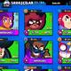 Brawl star hesab