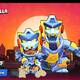 Brawl star hesab