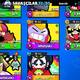 Brawl star hesab