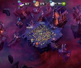 Clash of Clans 