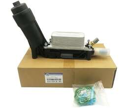 Jeep Dodge yag soyuducu radiator