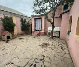 Satış Həyət evi